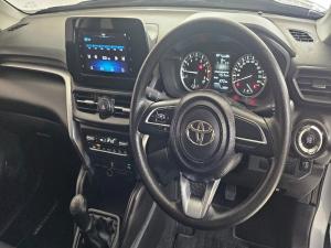 Toyota Urban Cruiser 1.5 XS - Image 10