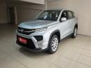 Thumbnail Toyota Urban Cruiser 1.5 XS