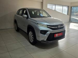 Toyota Urban Cruiser 1.5 XS - Image 5