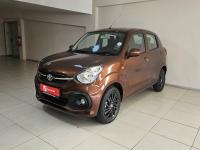 Thumbnail Toyota Vitz 1.0 XR