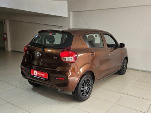 Toyota Vitz 1.0 XR - Image 3