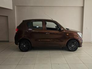 Toyota Vitz 1.0 XR - Image 4