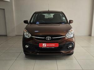 Toyota Vitz 1.0 XR - Image 5