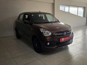 Toyota Vitz 1.0 XR - Image 6