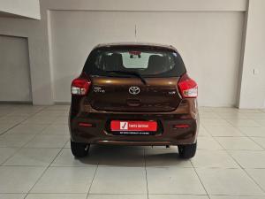Toyota Vitz 1.0 XR - Image 7