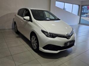 Toyota Auris 1.6 XI - Image 10