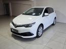 Thumbnail Toyota Auris 1.6 XI