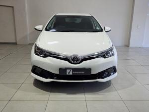 Toyota Auris 1.6 XI - Image 3