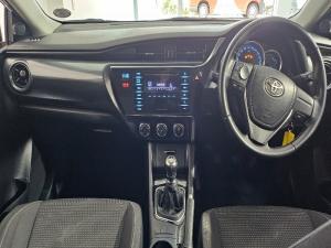 Toyota Auris 1.6 XI - Image 6