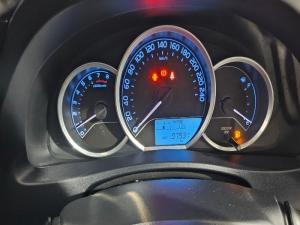 Toyota Auris 1.6 XI - Image 8