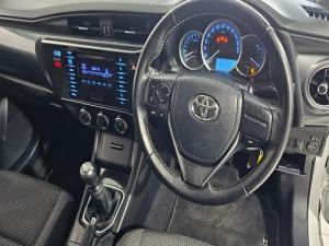 Toyota Auris 1.6 XI - Image 9
