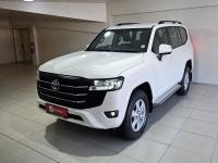 Thumbnail Toyota Landcruiser 300 V6 3.3D GX-R
