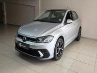 Thumbnail Volkswagen Polo 1.0 TSI Life