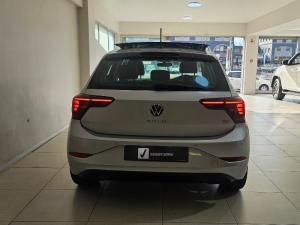 Volkswagen Polo 1.0 TSI Life - Image 2