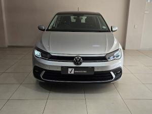 Volkswagen Polo 1.0 TSI Life - Image 3
