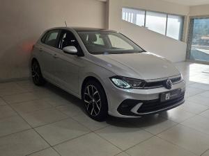 Volkswagen Polo 1.0 TSI Life - Image 4
