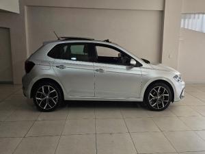 Volkswagen Polo 1.0 TSI Life - Image 5