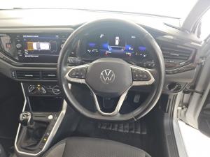 Volkswagen Polo 1.0 TSI Life - Image 6