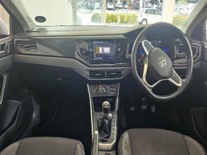 Volkswagen Polo 1.0 TSI Life - Image 7