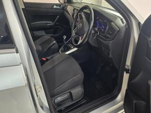 Volkswagen Polo 1.0 TSI Life - Image 8