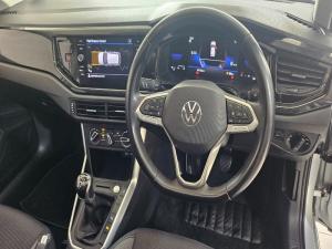 Volkswagen Polo 1.0 TSI Life - Image 9