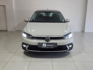 Volkswagen Polo 1.0 TSI Life DSG - Image 2