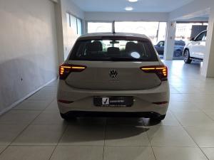 Volkswagen Polo 1.0 TSI Life DSG - Image 4