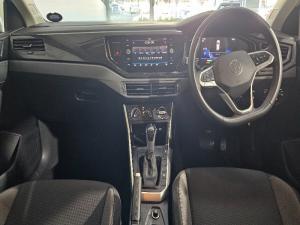 Volkswagen Polo 1.0 TSI Life DSG - Image 6