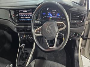 Volkswagen Polo 1.0 TSI Life DSG - Image 9