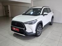 Thumbnail Toyota Corolla Cross 1.8 XR