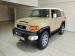 Toyota FJ Cruiser 4.0 V6 - Thumbnail 1