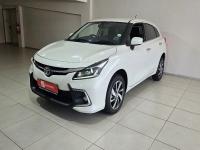 Thumbnail Toyota Starlet 1.5 XR