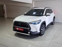 Thumbnail Toyota Corolla Cross 1.8 XR Hybrid