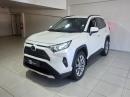 Thumbnail Toyota RAV4 2.5 VX automatic AWD