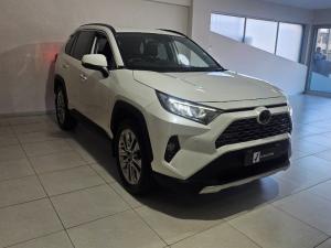 Toyota RAV4 2.5 VX automatic AWD - Image 2