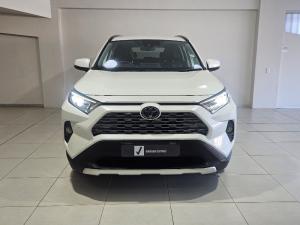Toyota RAV4 2.5 VX automatic AWD - Image 3