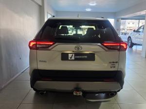 Toyota RAV4 2.5 VX automatic AWD - Image 5