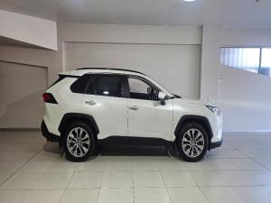 Toyota RAV4 2.5 VX automatic AWD - Image 6