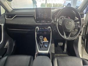 Toyota RAV4 2.5 VX automatic AWD - Image 7