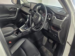 Toyota RAV4 2.5 VX automatic AWD - Image 8