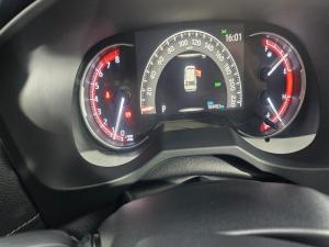 Toyota RAV4 2.5 VX automatic AWD - Image 9