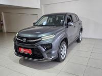 Thumbnail Toyota Urban Cruiser 1.5 XS