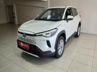 Thumbnail Toyota Corolla Cross 1.8 XI