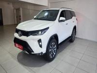 Thumbnail Toyota Fortuner 2.4GD-6 4X4 automatic