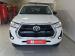 Toyota Hilux 2.4 GD-6 Raider 4X4D/C - Thumbnail 1