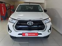 Thumbnail Toyota Hilux 2.4 GD-6 Raider 4X4D/C