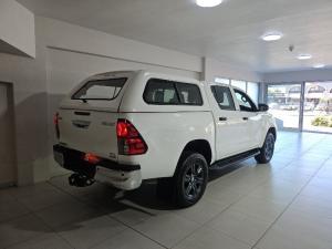 Toyota Hilux 2.4 GD-6 Raider 4X4D/C - Image 2