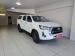 Toyota Hilux 2.4 GD-6 Raider 4X4D/C - Thumbnail 3