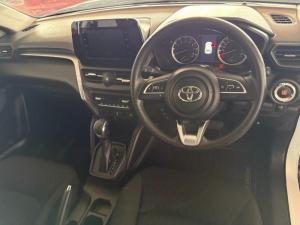 Toyota Urban Cruiser 1.5 XR automatic - Image 3