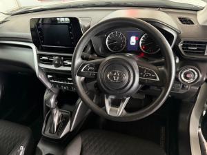 Toyota Urban Cruiser 1.5 XR automatic - Image 4